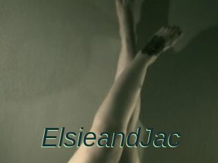 ElsieandJac
