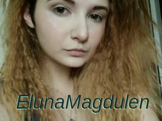 ElunaMagdulen