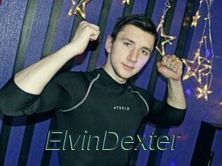 ElvinDexter