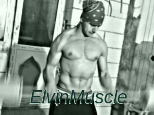 ElvinMuscle