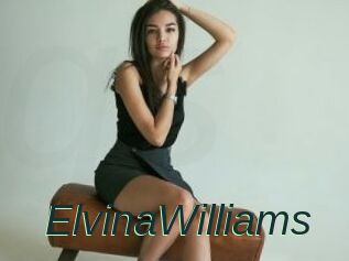 ElvinaWilliams