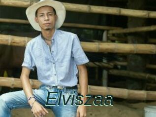 Elviszaa
