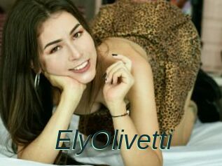 ElyOlivetti