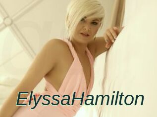ElyssaHamilton