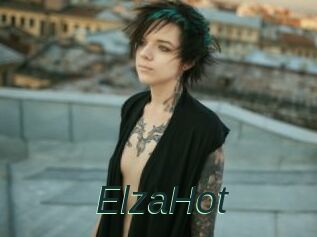 ElzaHot