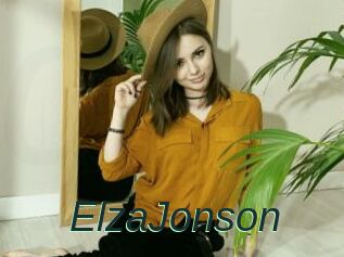ElzaJonson