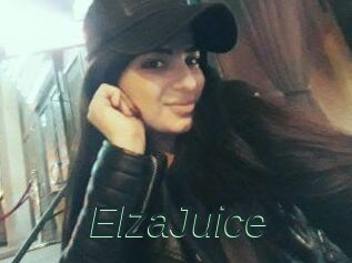ElzaJuice