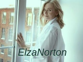 ElzaNorton