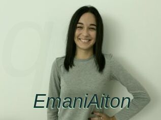 EmaniAiton