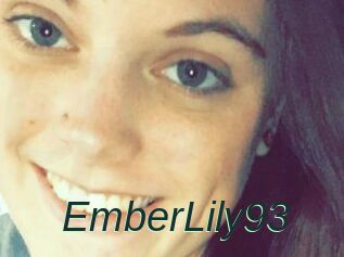 EmberLily93