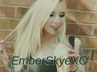 EmberSkyeXO