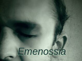 Emenossia
