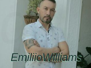 EmiliioWilliams