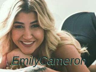 EmilyCameron