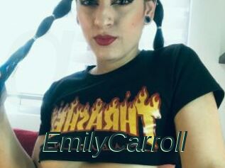 EmilyCarroll