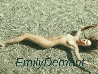 EmilyDemant