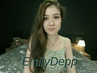 EmilyDepp