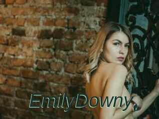 EmilyDowny