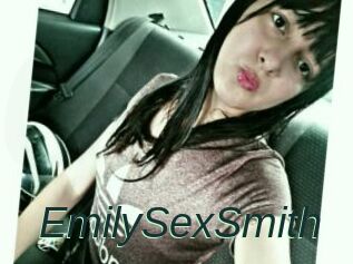 EmilySexSmith