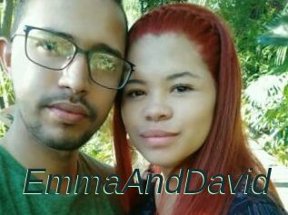 EmmaAndDavid