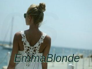 EmmaBlonde