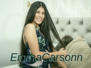 EmmaCarsonn
