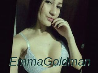 EmmaGoldman