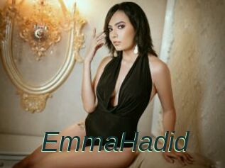 EmmaHadid