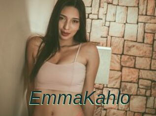 EmmaKahlo
