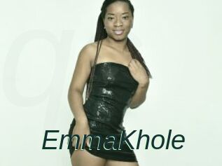 EmmaKhole