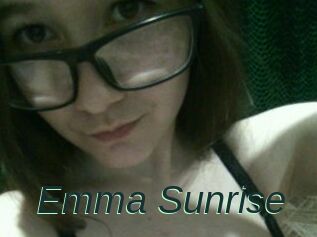 Emma_Sunrise