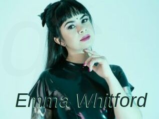 Emma_Whitford