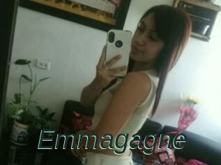 Emmagagne