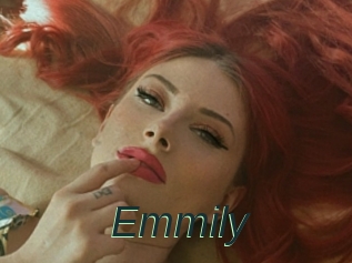 Emmily