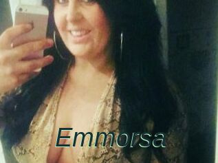 Emmorsa