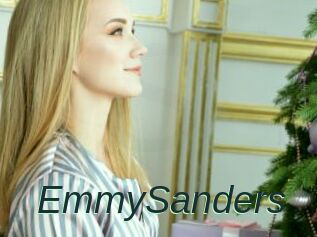 EmmySanders