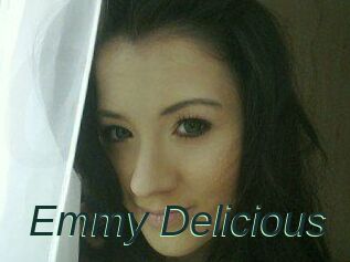 Emmy_Delicious