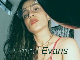 Emori_Evans