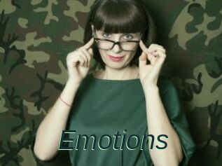 Emotions