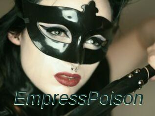EmpressPoison