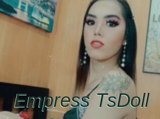 Empress_TsDoll