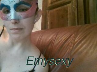 Emysexy