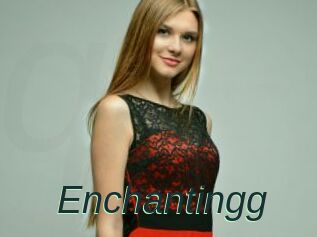 Enchantingg