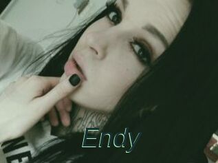 Endy