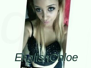 EnglishChloe
