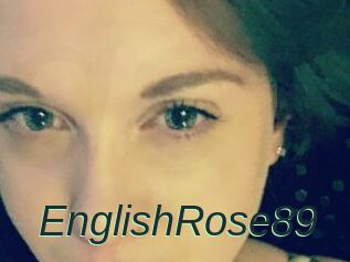 EnglishRose89
