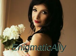 EnigmaticAlly