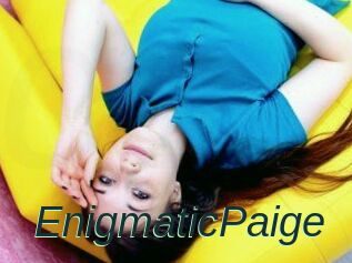 Enigmatic_Paige