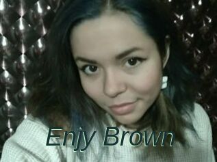 Enjy_Brown