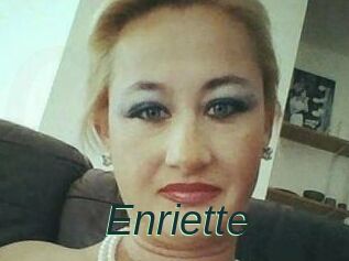 Enriette